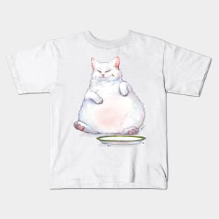 Fatcat Kids T-Shirt